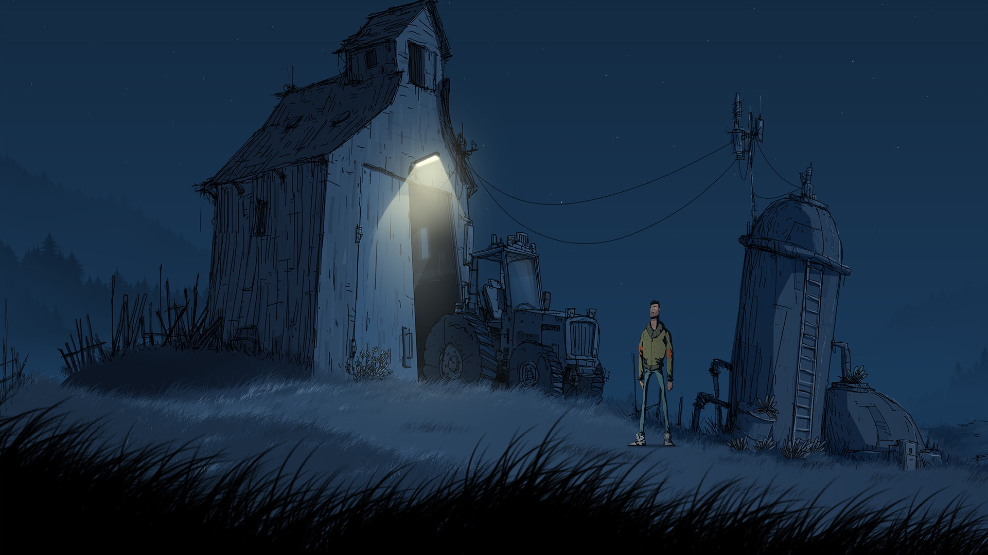 Unforeseen Incidents - screenshot 15