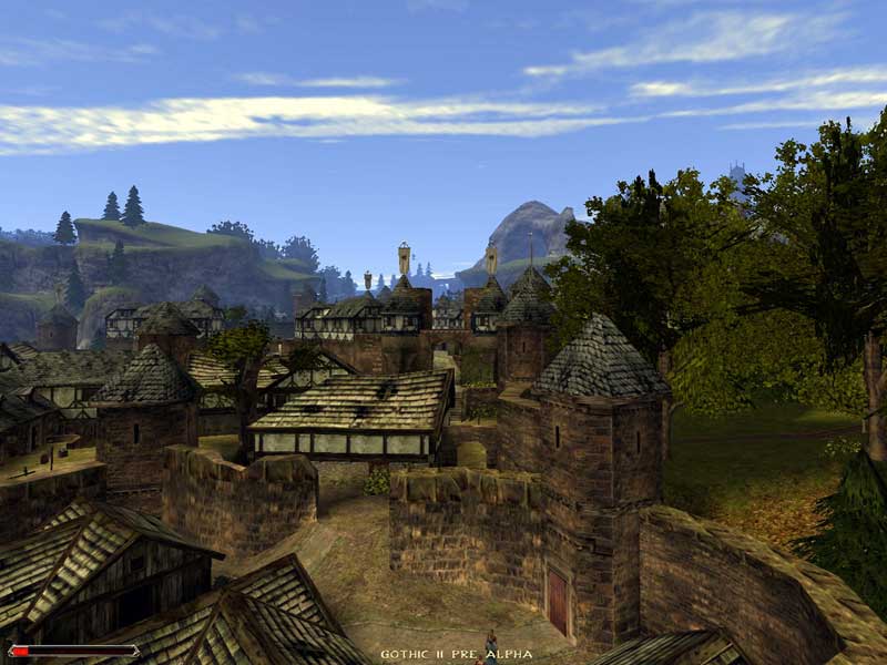 Gothic 2 - screenshot 55