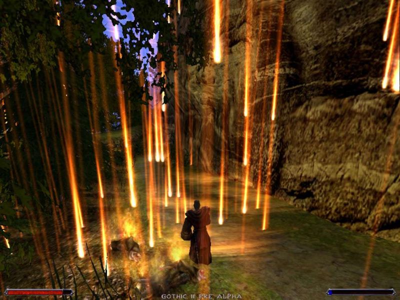 Gothic 2 - screenshot 46