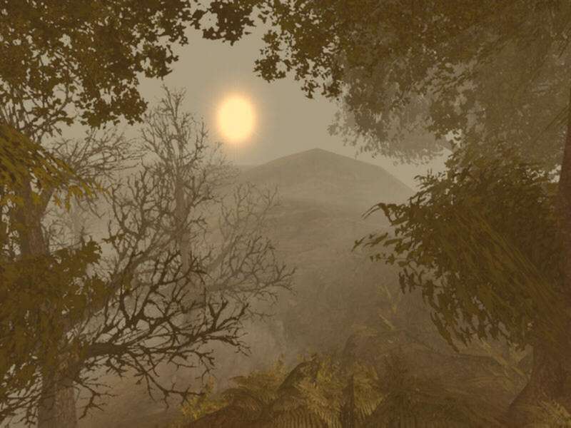 Gothic 2 - screenshot 44