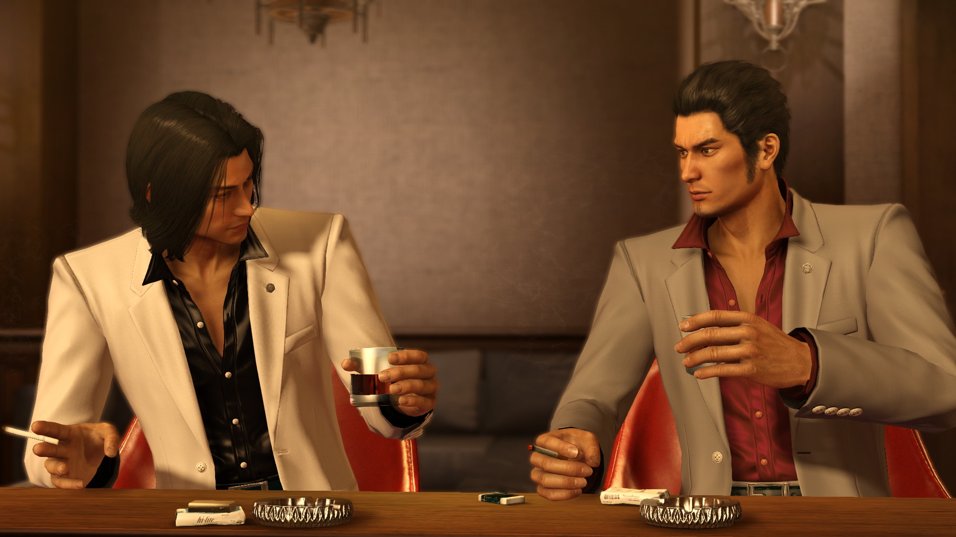 Yakuza Kiwami - screenshot 15