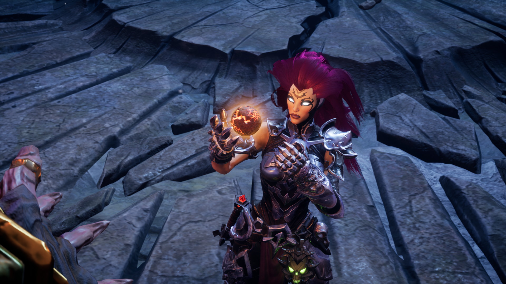 Darksiders III - screenshot 34