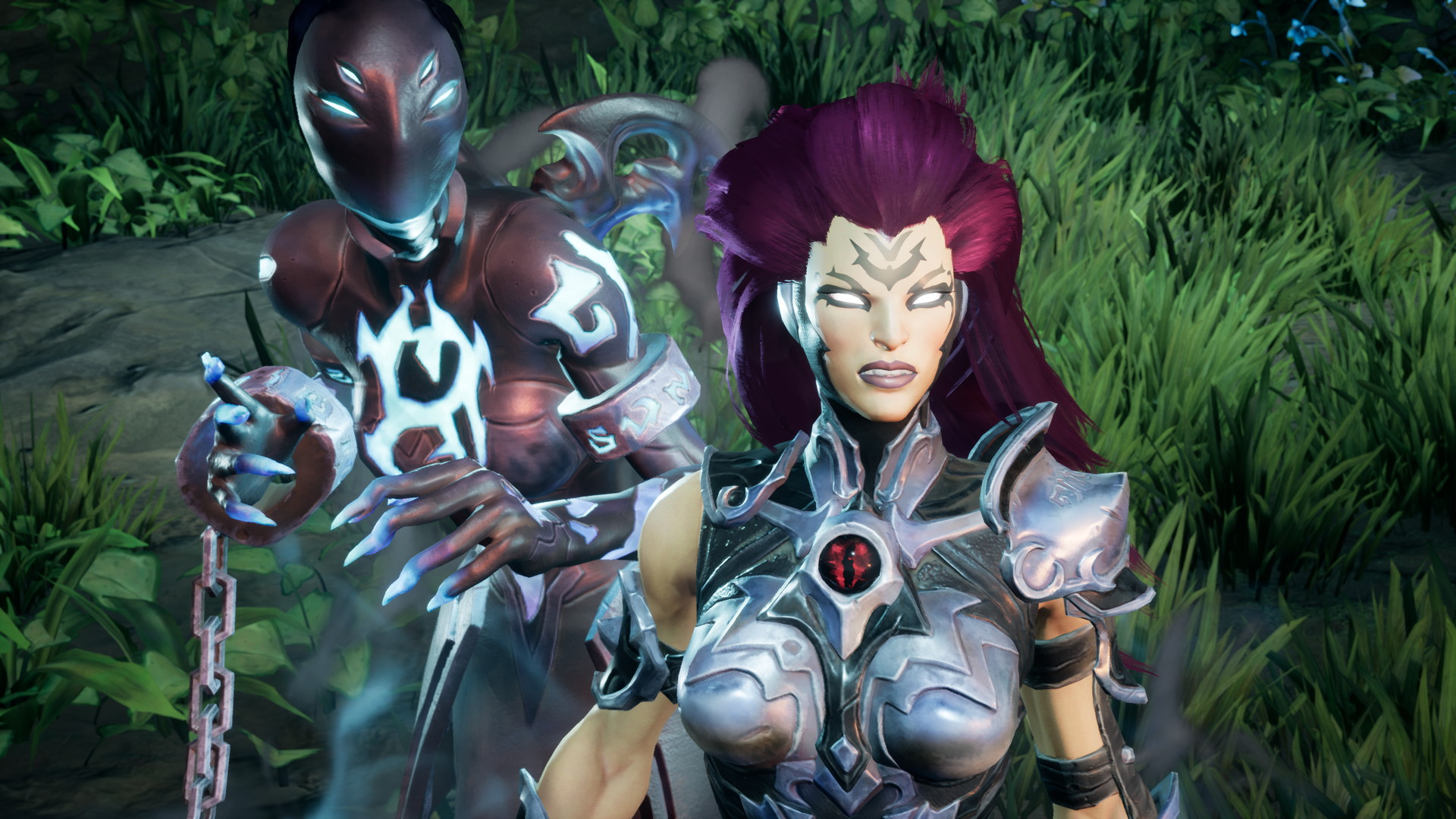 Darksiders III - screenshot 32