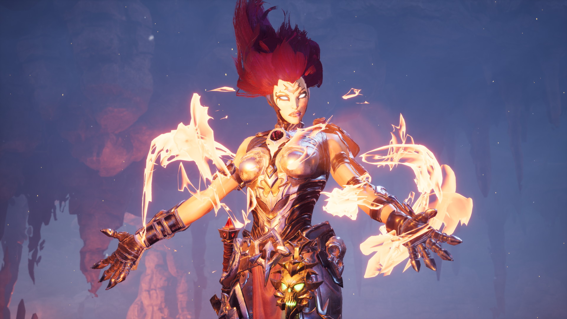 Darksiders III - screenshot 30