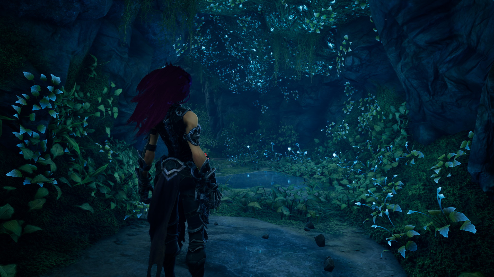 Darksiders III - screenshot 12