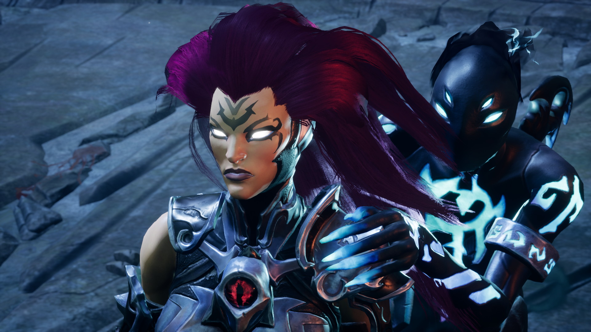 Darksiders III - screenshot 9