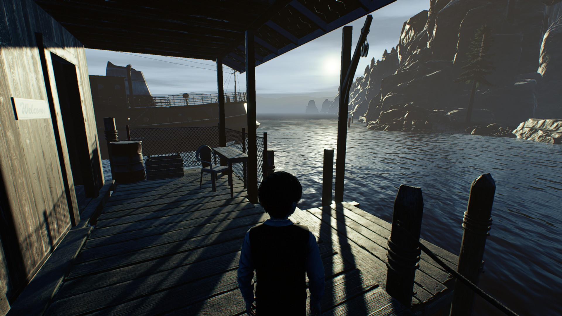 Lucius III - screenshot 4