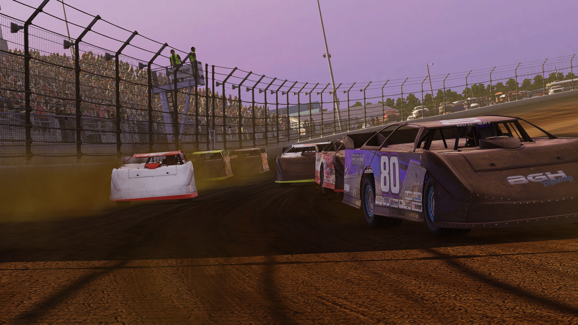 NASCAR Heat 3 - screenshot 10