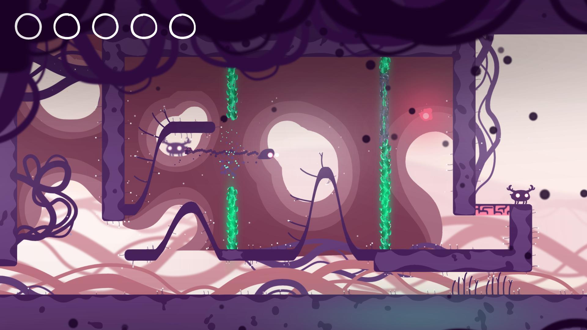 Semblance - screenshot 3