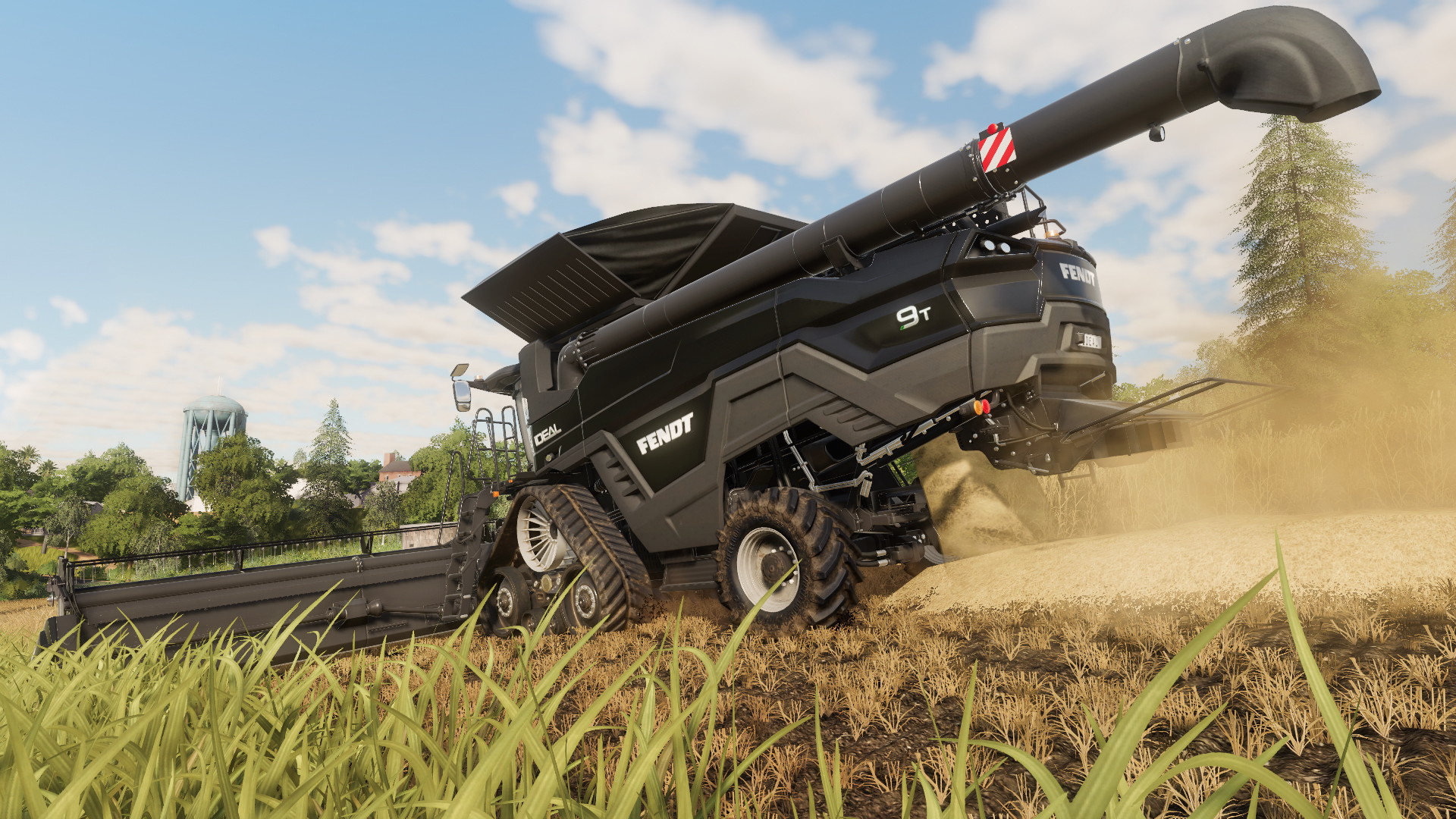 Farming Simulator 19 - screenshot 13