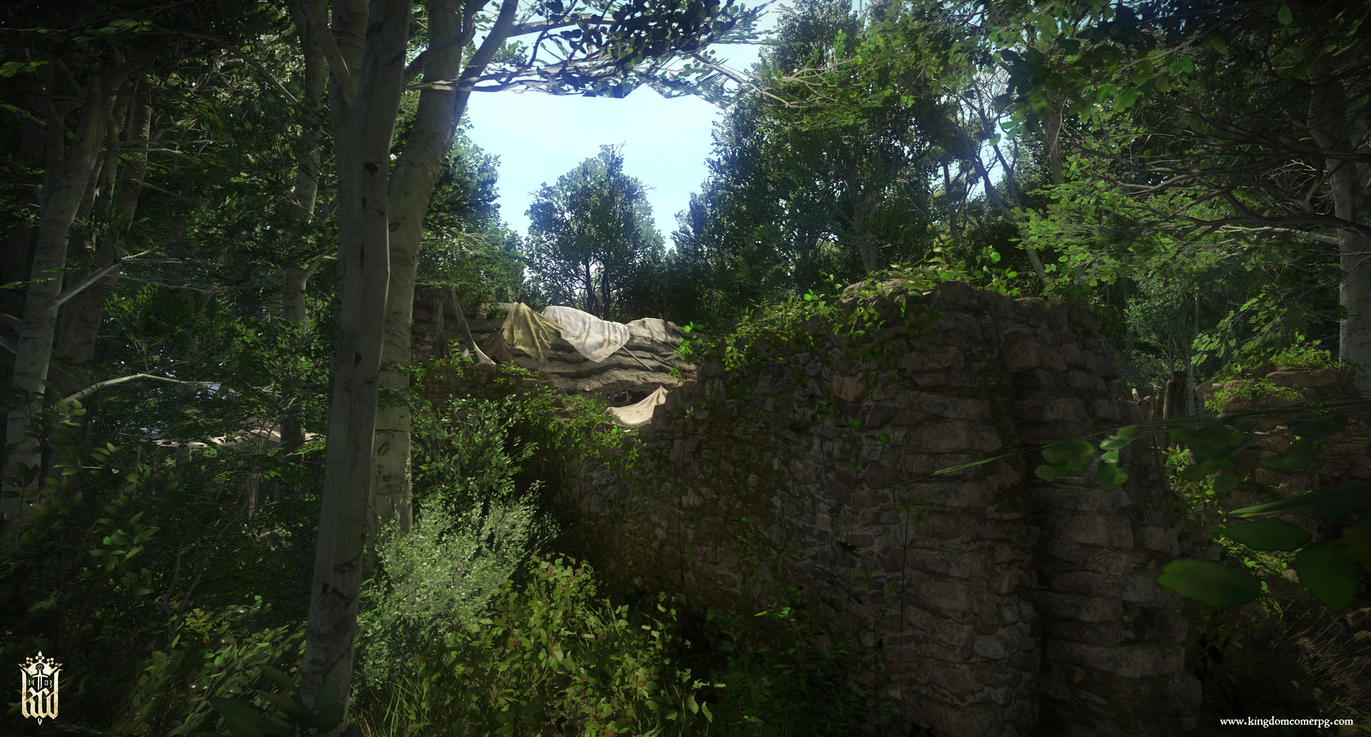 Kingdom Come: Deliverance - Amorous Adventures - screenshot 4