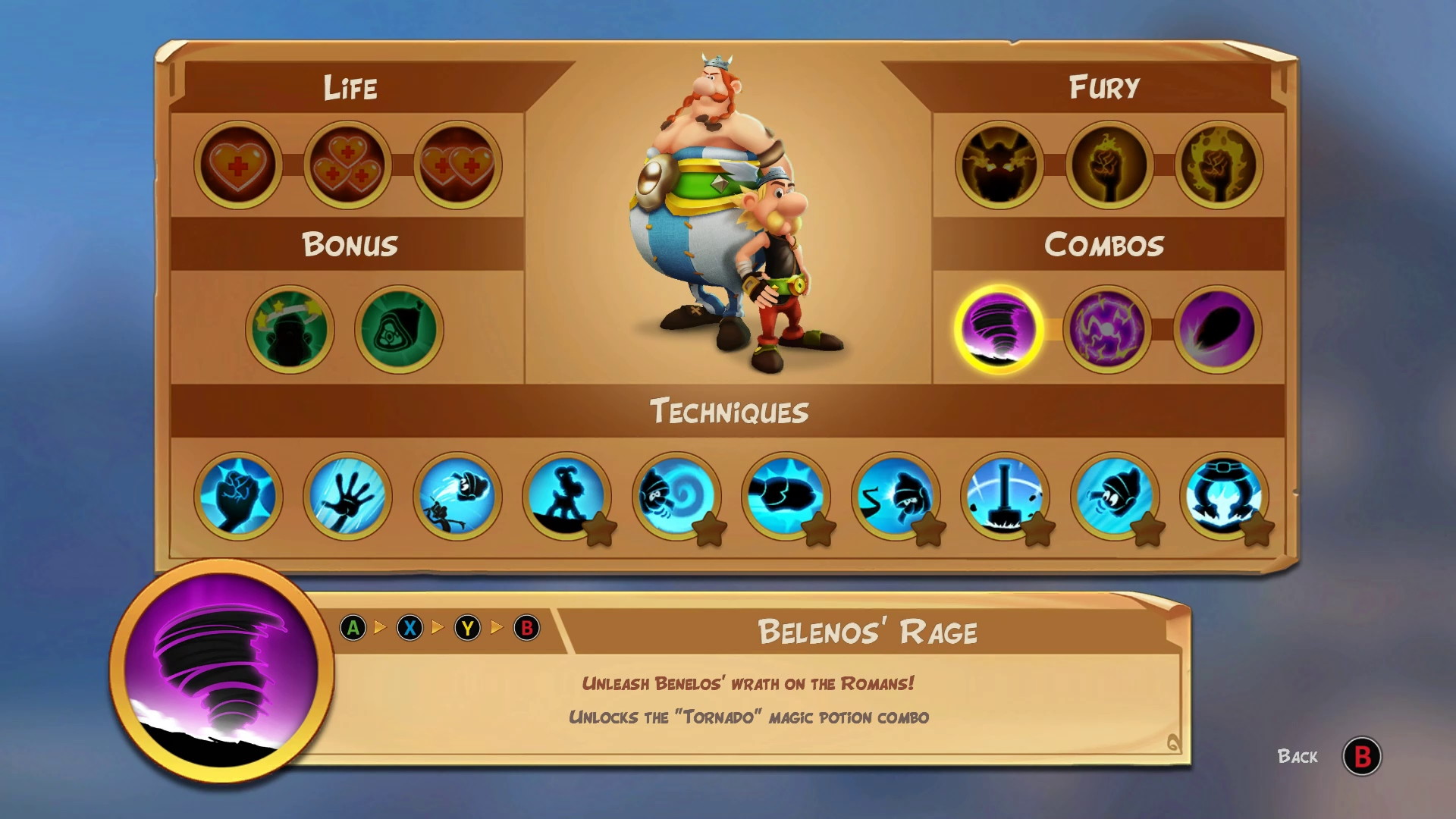 Asterix & Obelix XXL 2 - screenshot 8