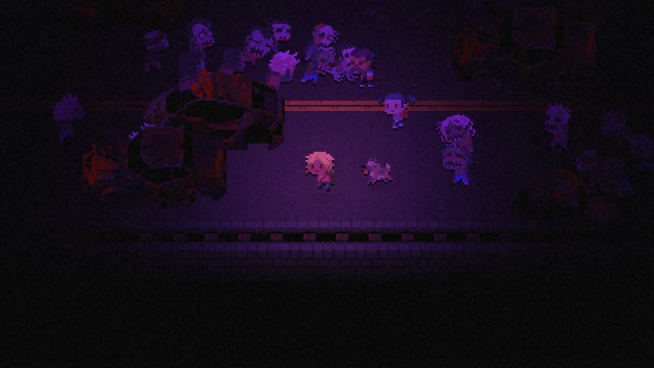 Death Road to Canada - screenshot 3