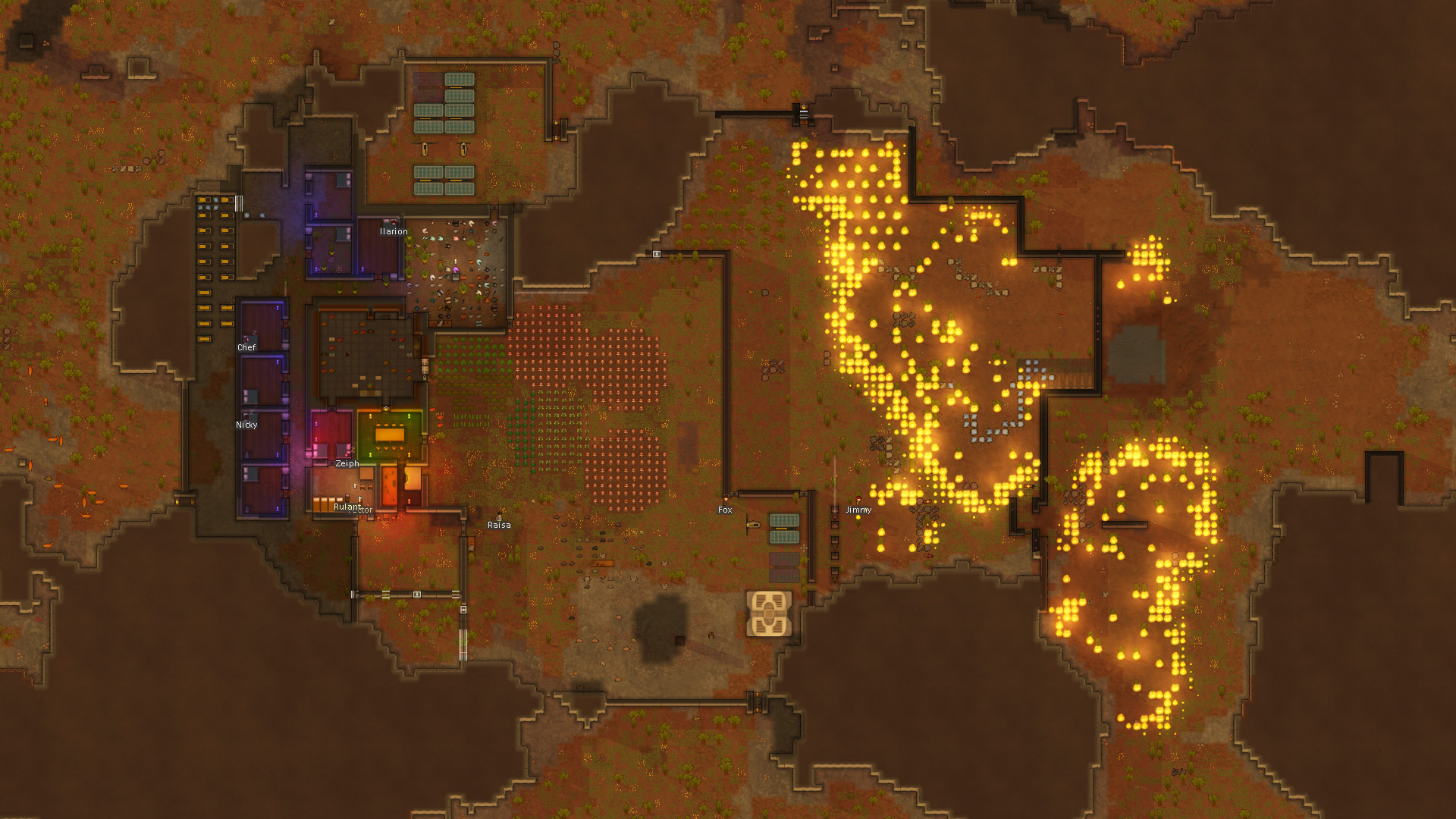 RimWorld - screenshot 17