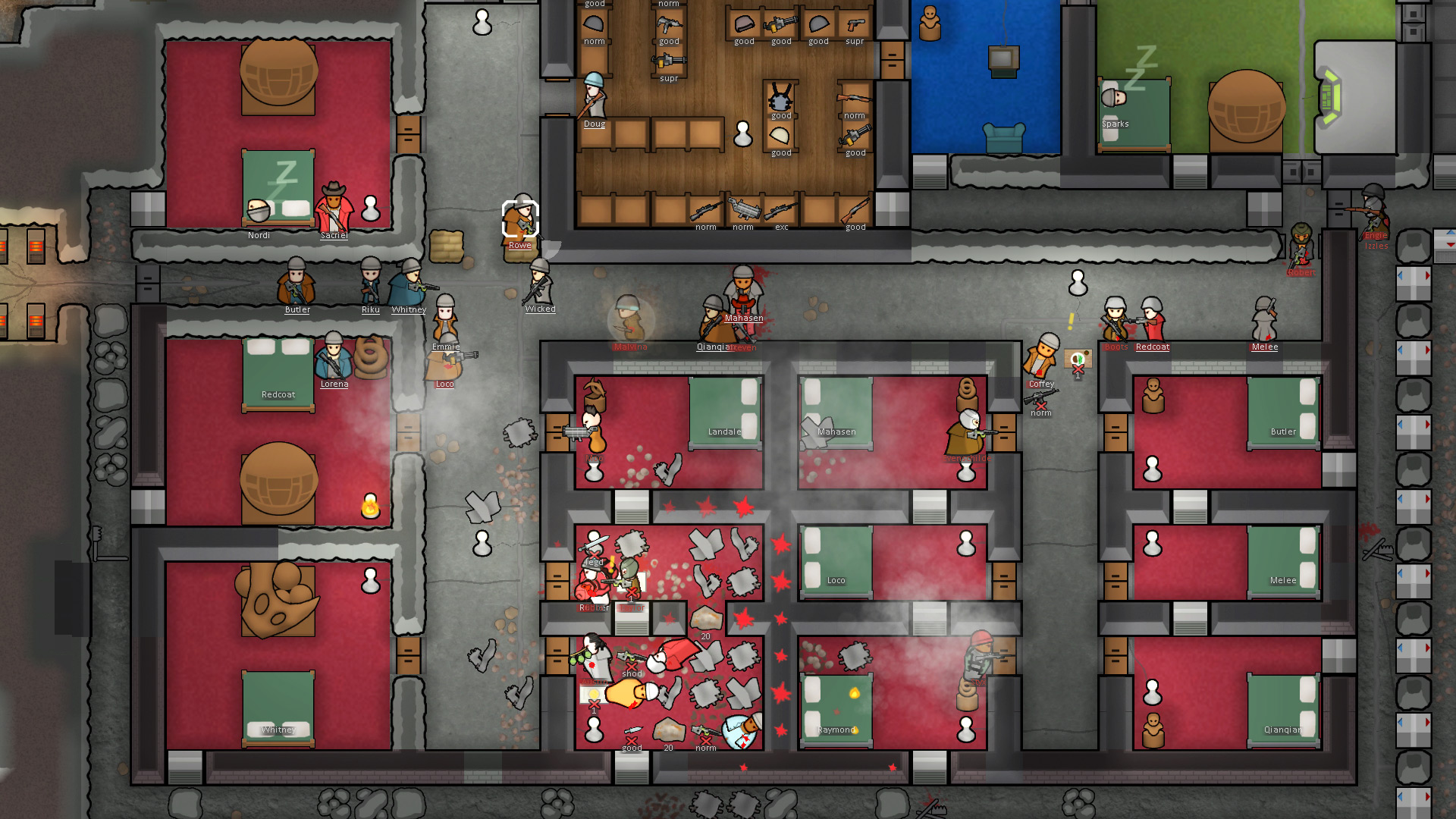 RimWorld - screenshot 15