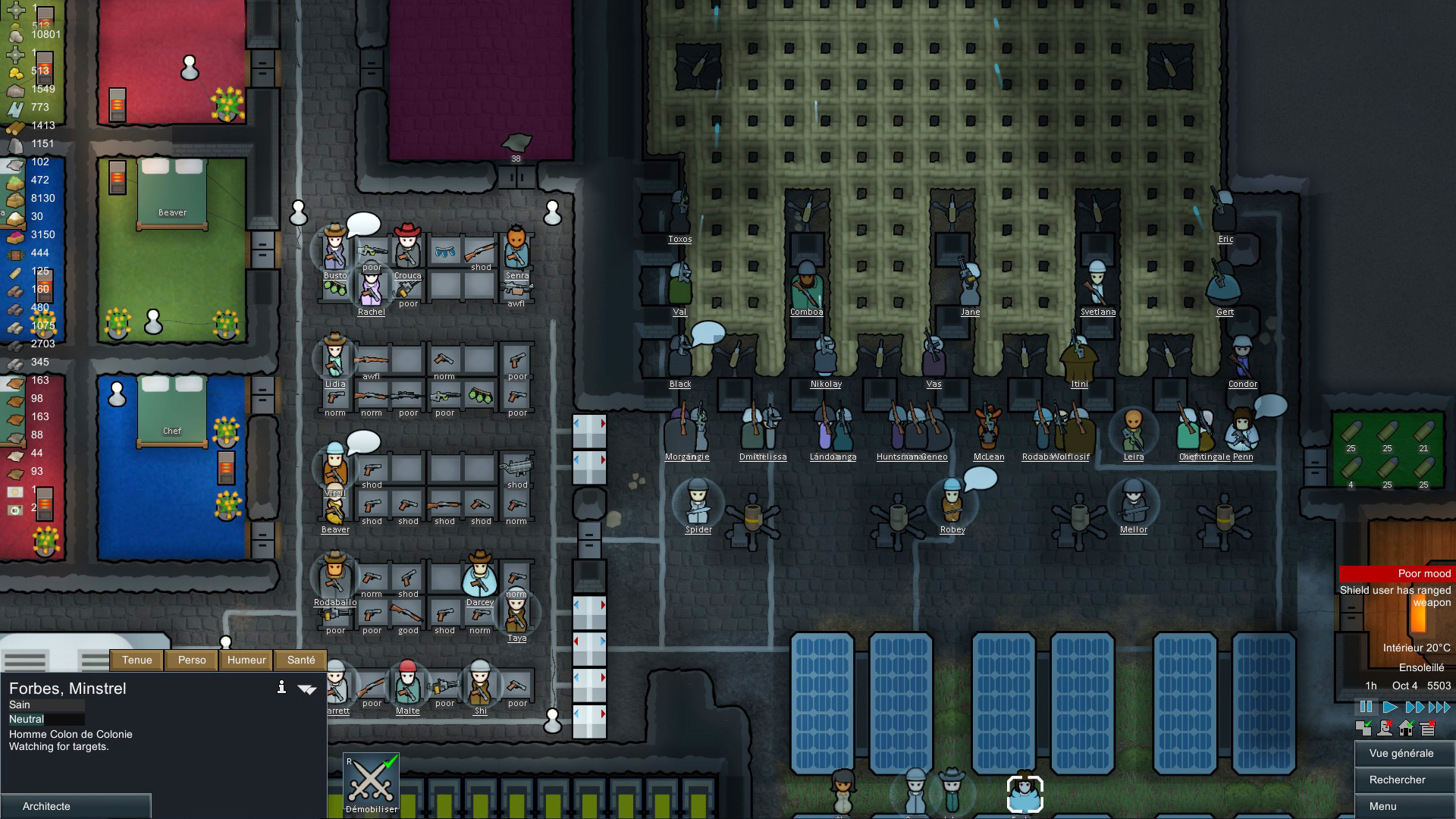 RimWorld - screenshot 14