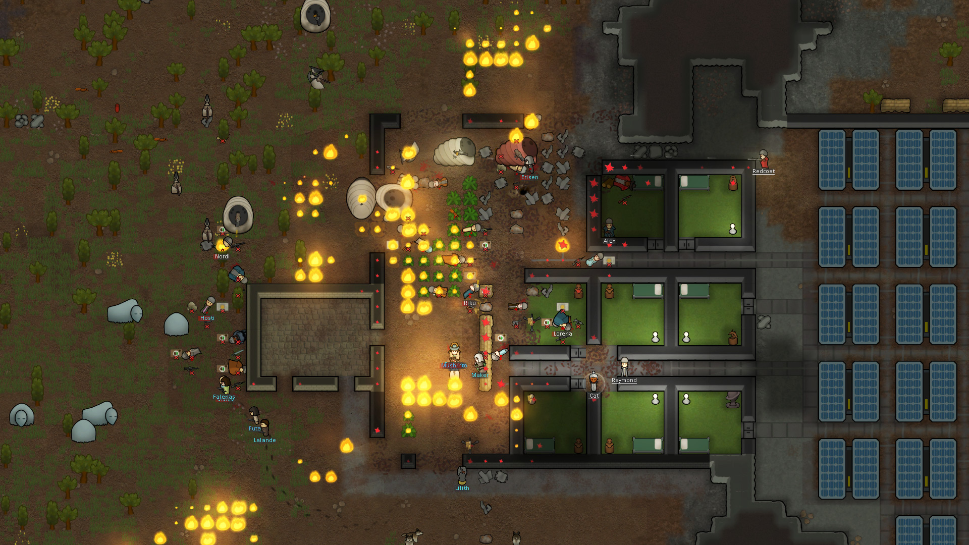 RimWorld - screenshot 13