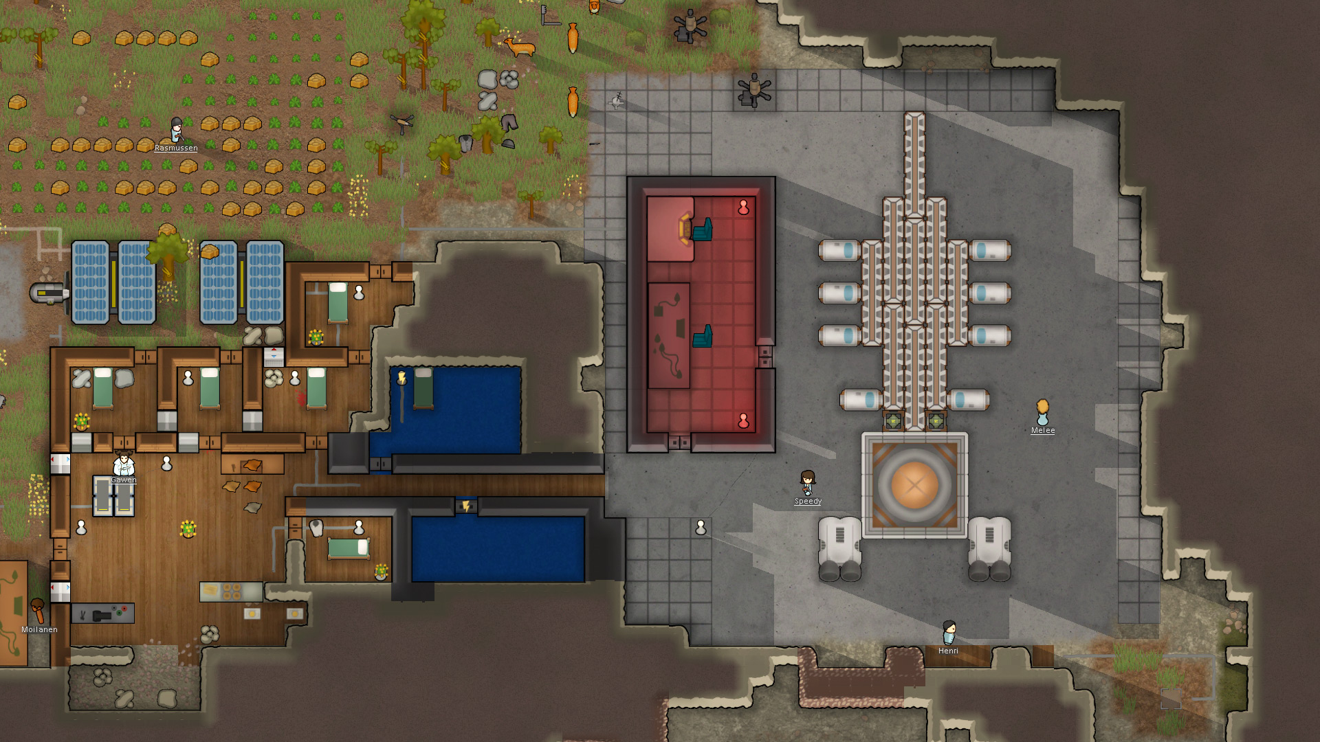 RimWorld - screenshot 8