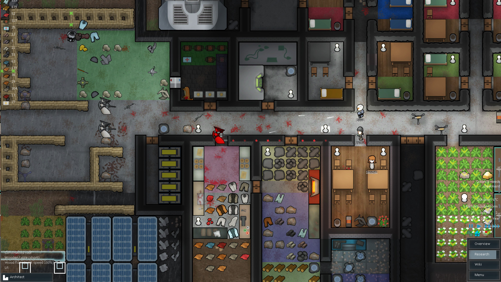 RimWorld - screenshot 4