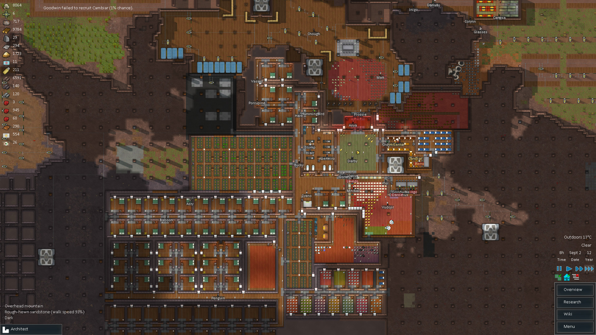 RimWorld - screenshot 3