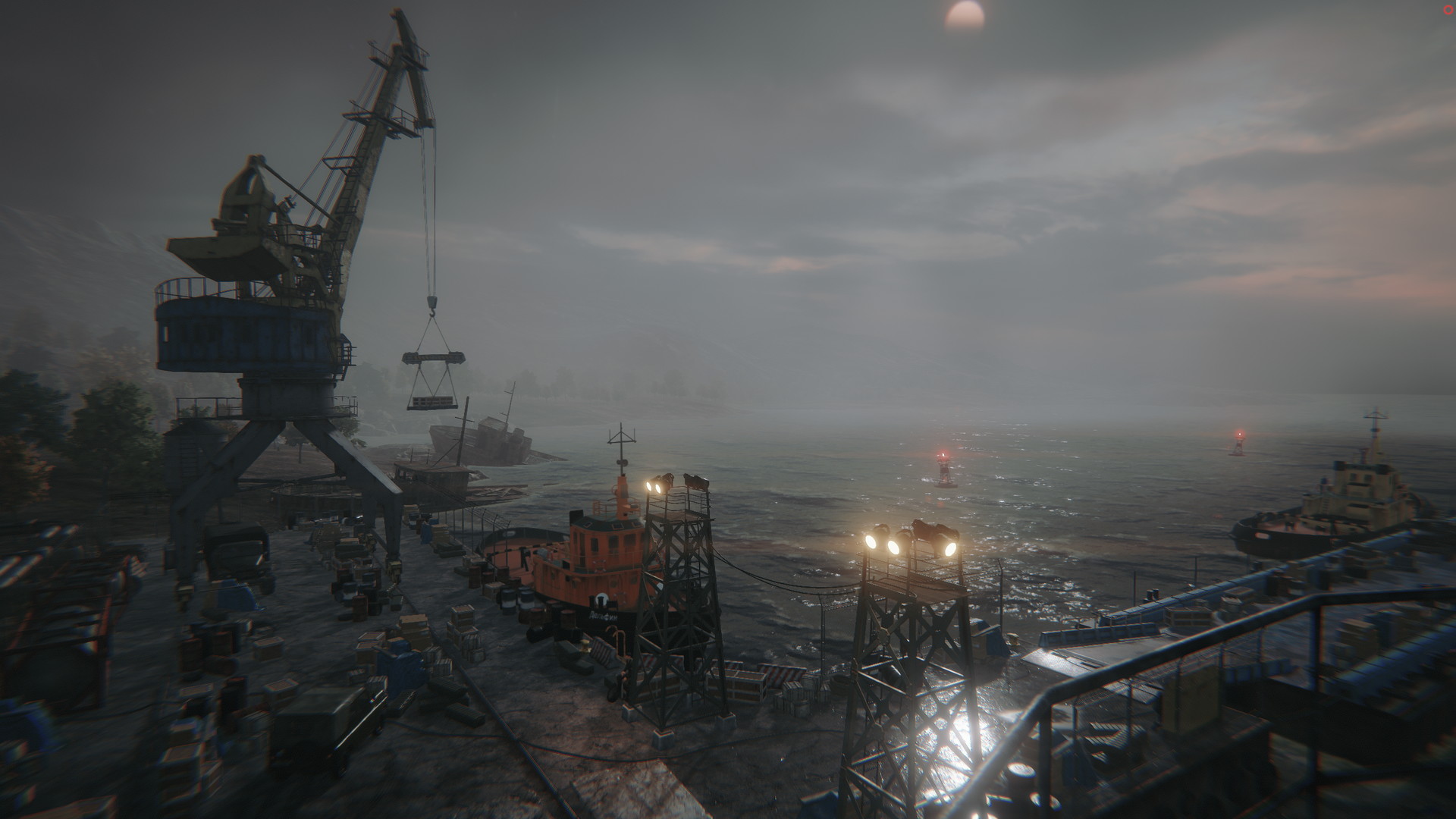 KURSK - screenshot 13