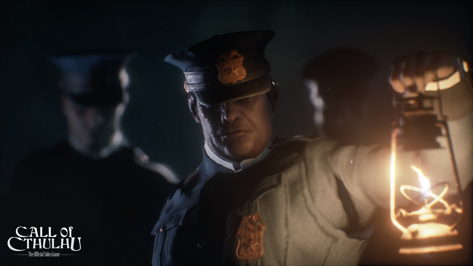 Call of Cthulhu - screenshot 9