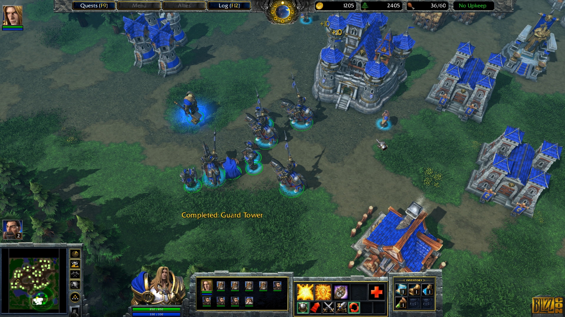 Warcraft III: Reforged - screenshot 41