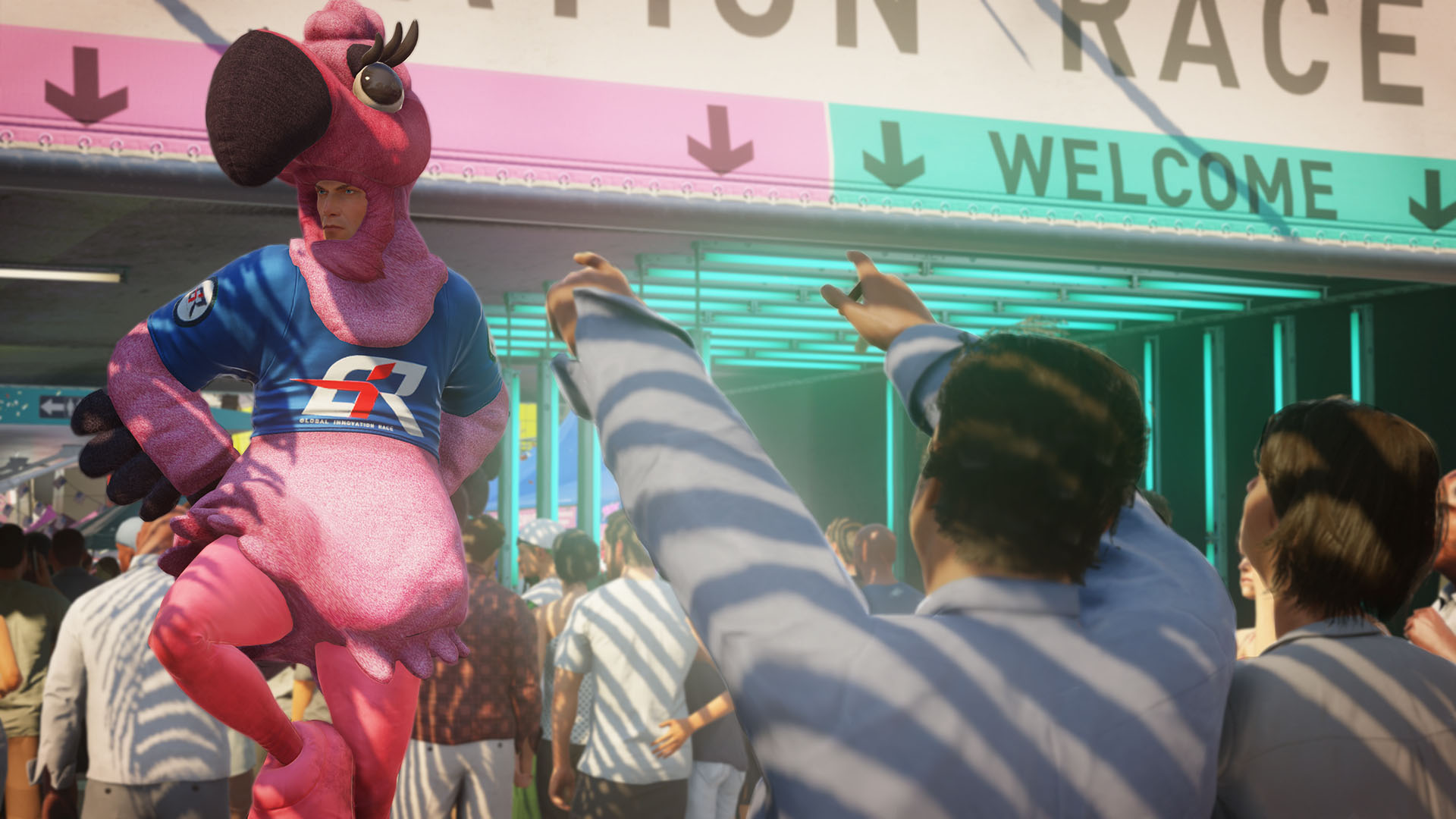 Hitman 2 - screenshot 14