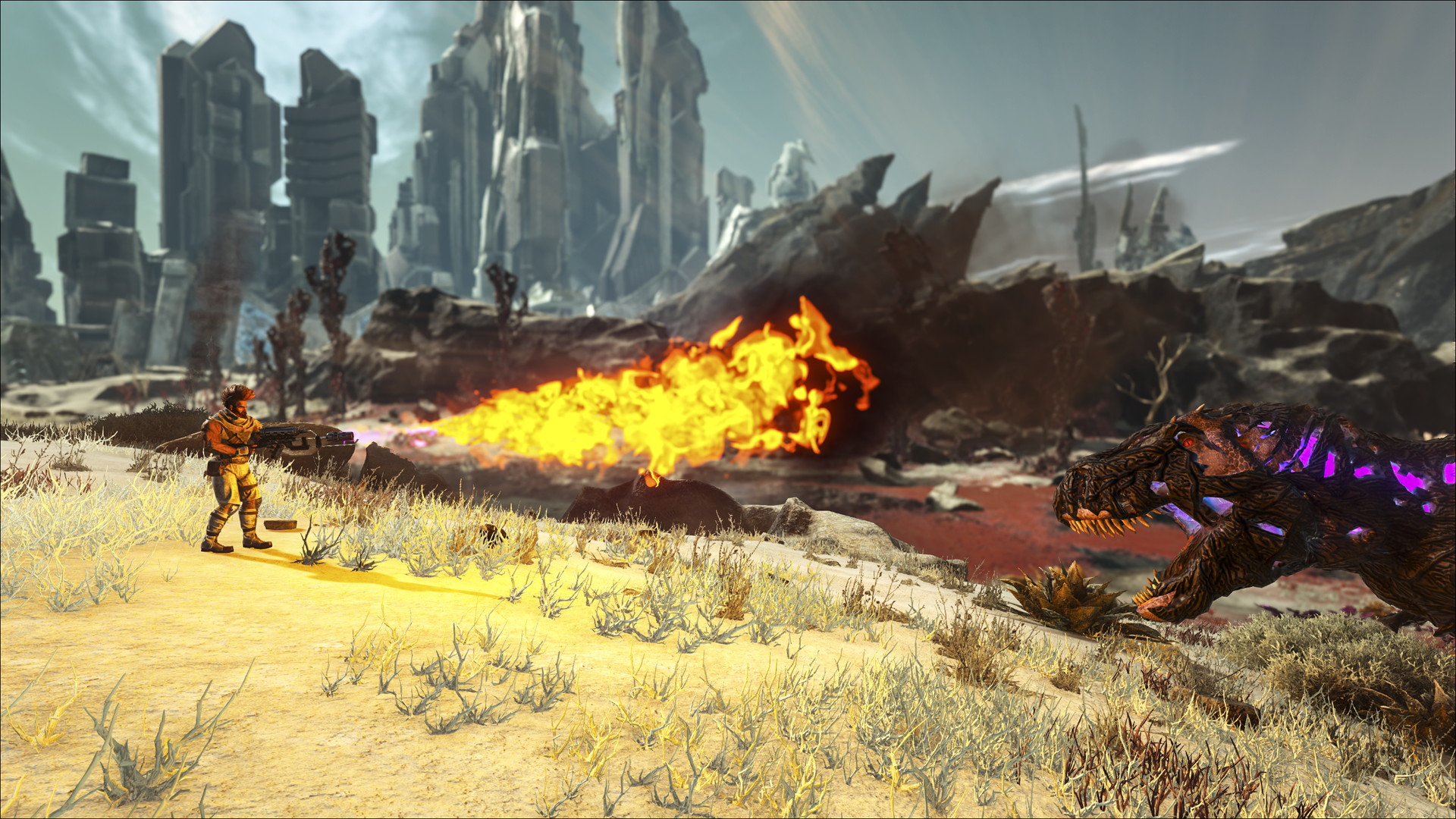 ARK: Extinction - screenshot 7