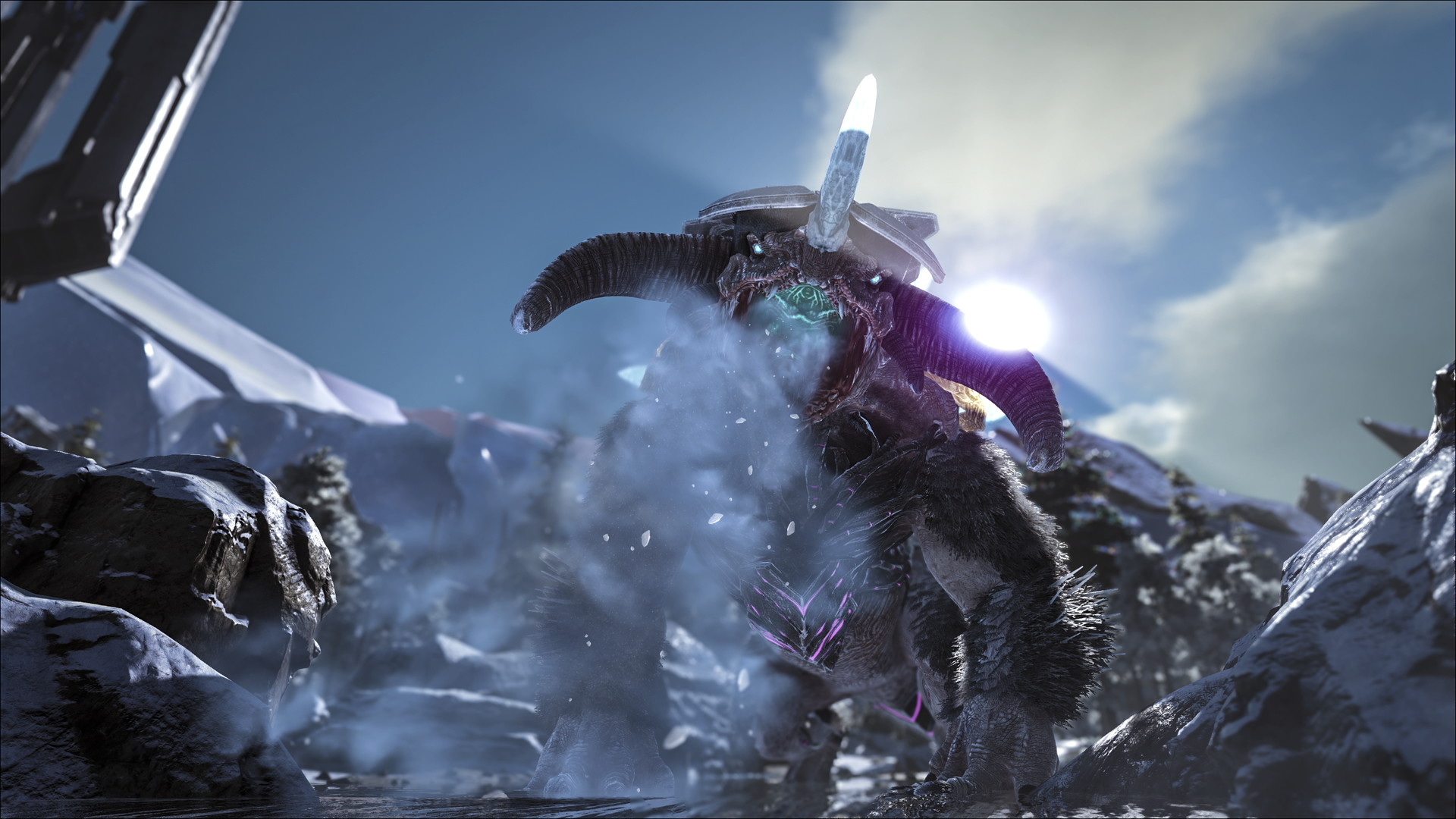 ARK: Extinction - screenshot 3