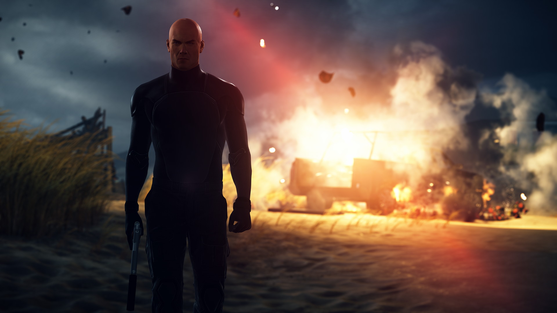 Hitman 2 - screenshot 8