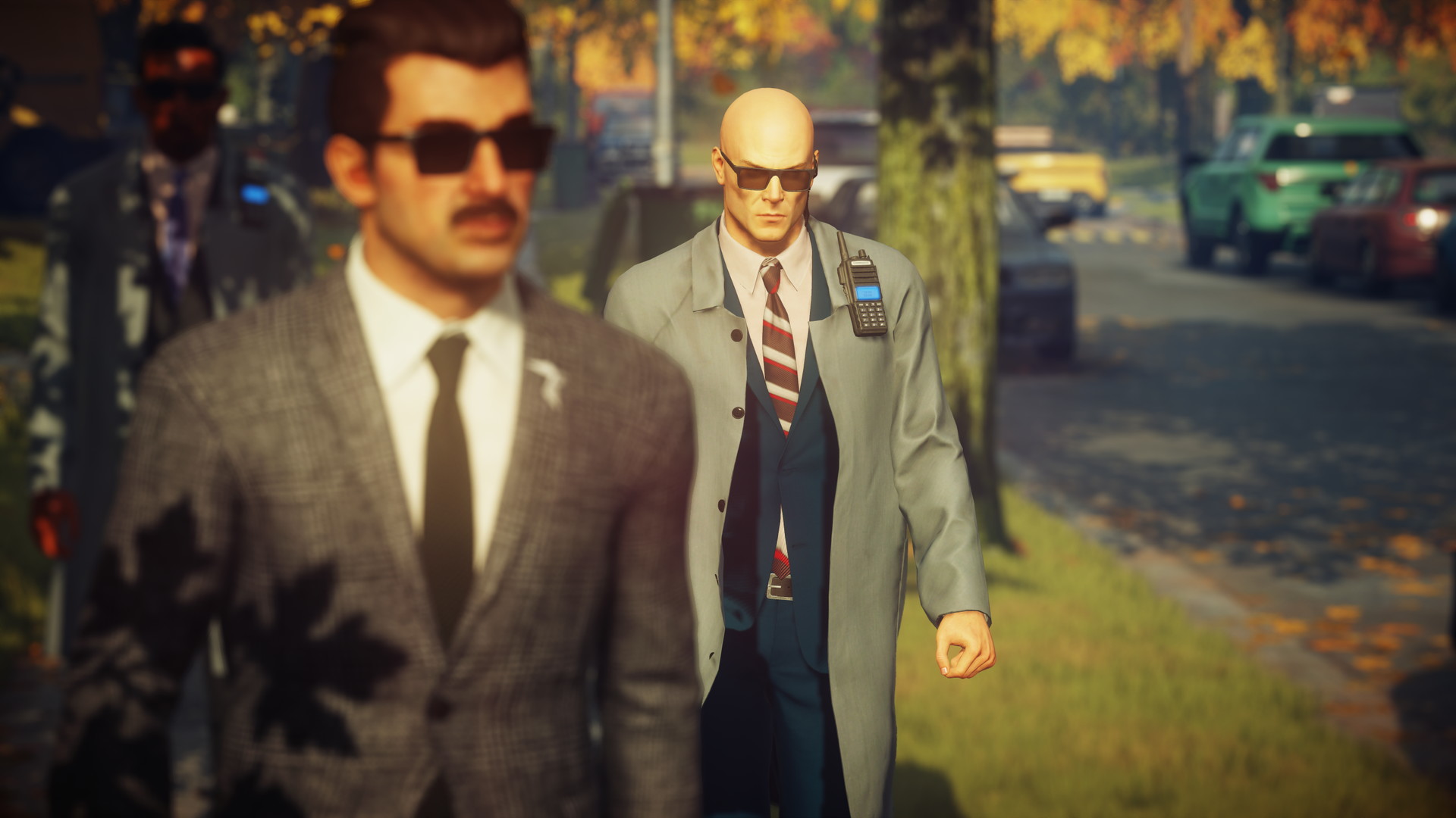 Hitman 2 - screenshot 2