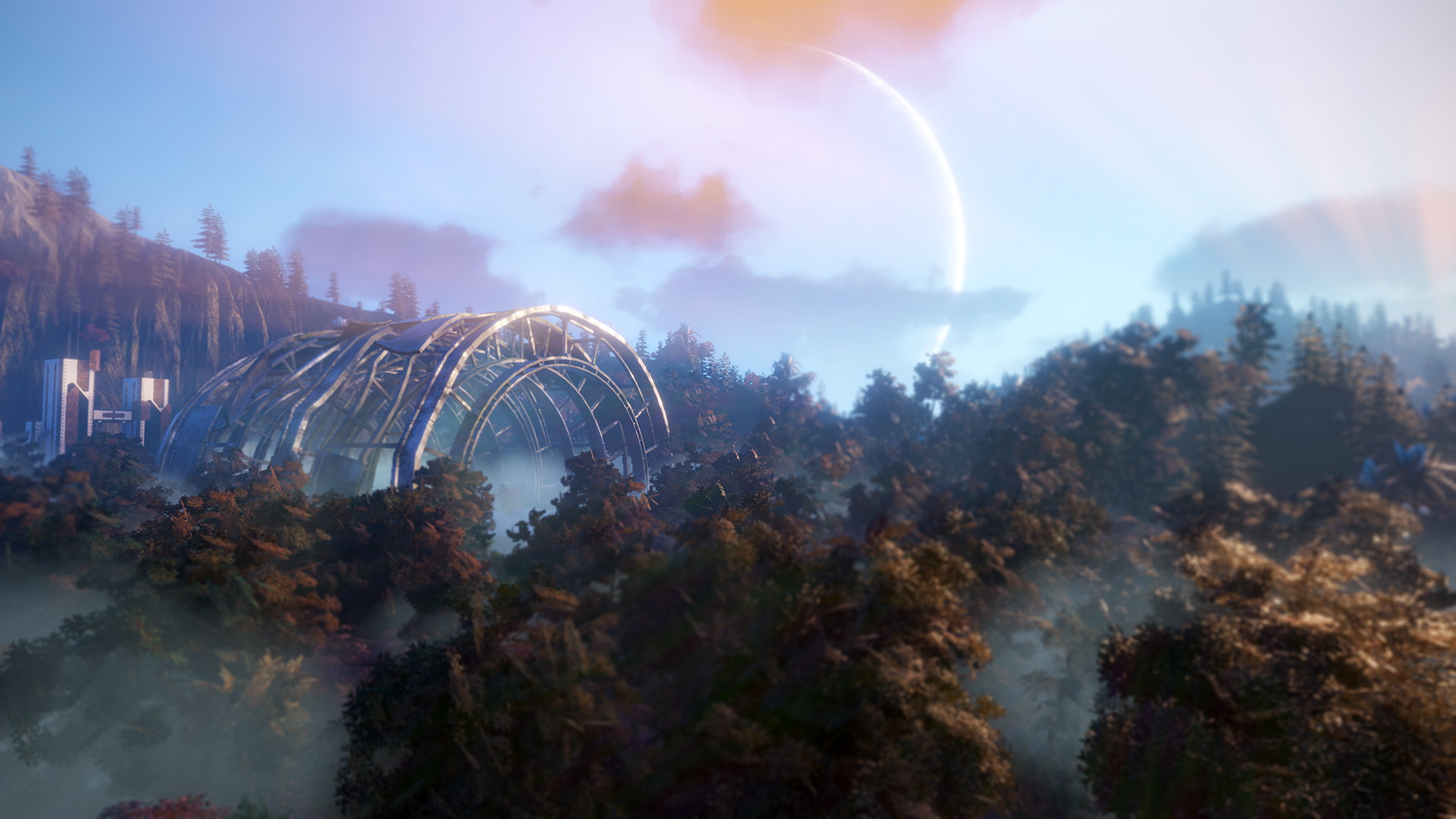 Edge of Eternity - screenshot 39