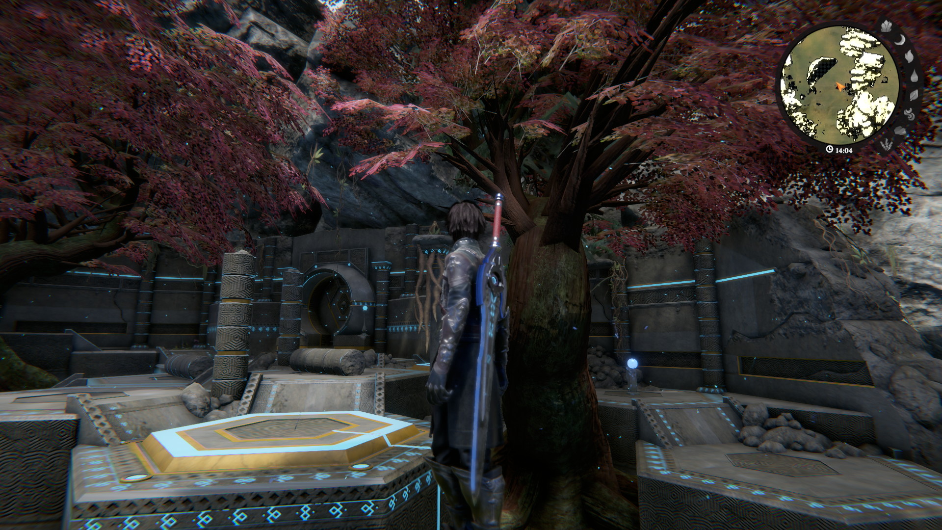 Edge of Eternity - screenshot 24