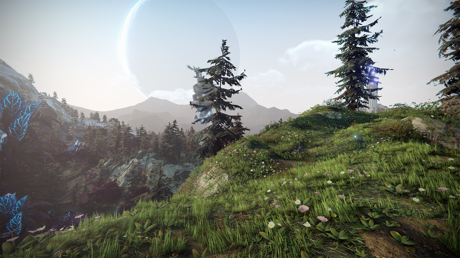 Edge of Eternity - screenshot 5