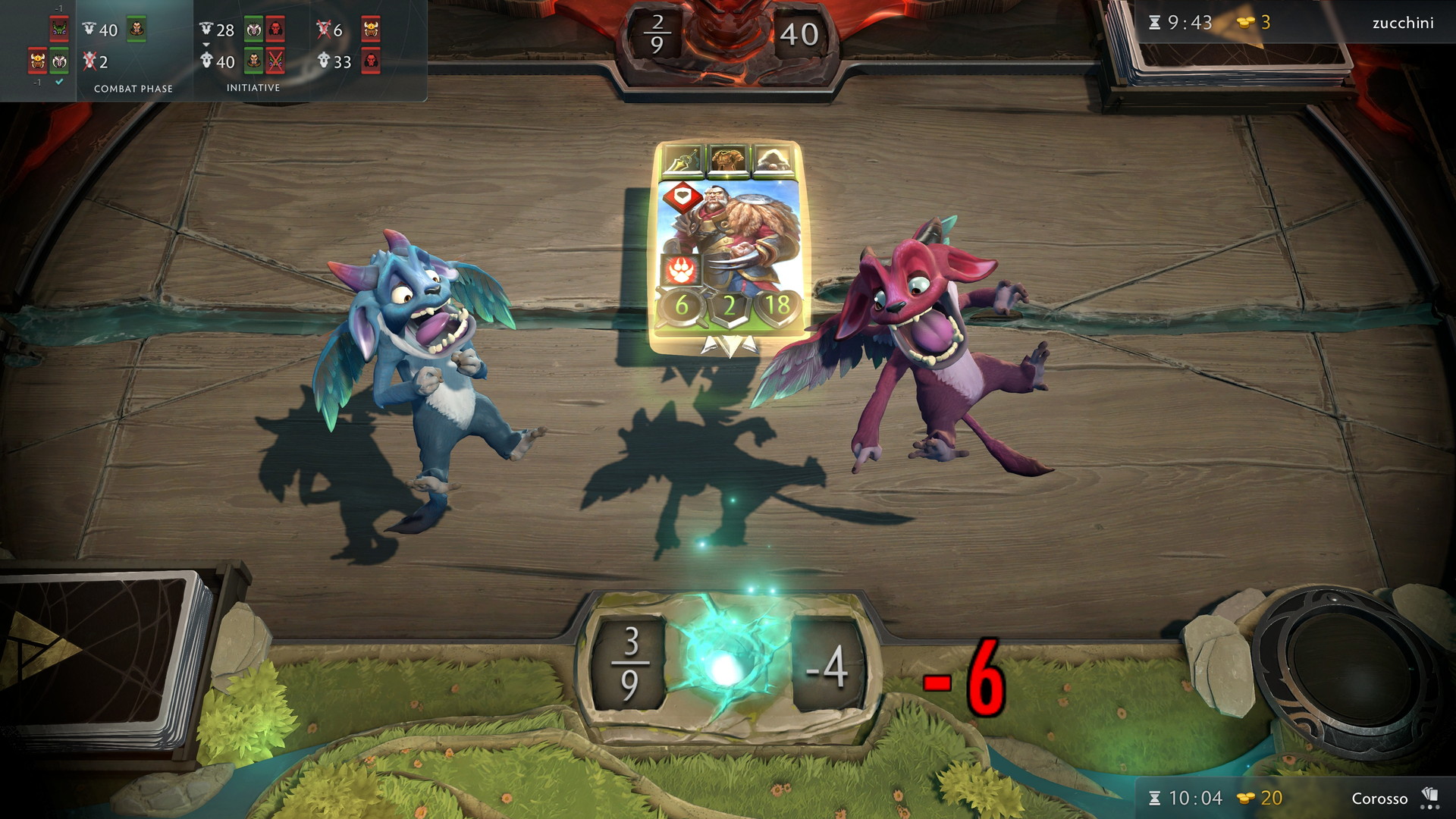 Artifact - screenshot 4