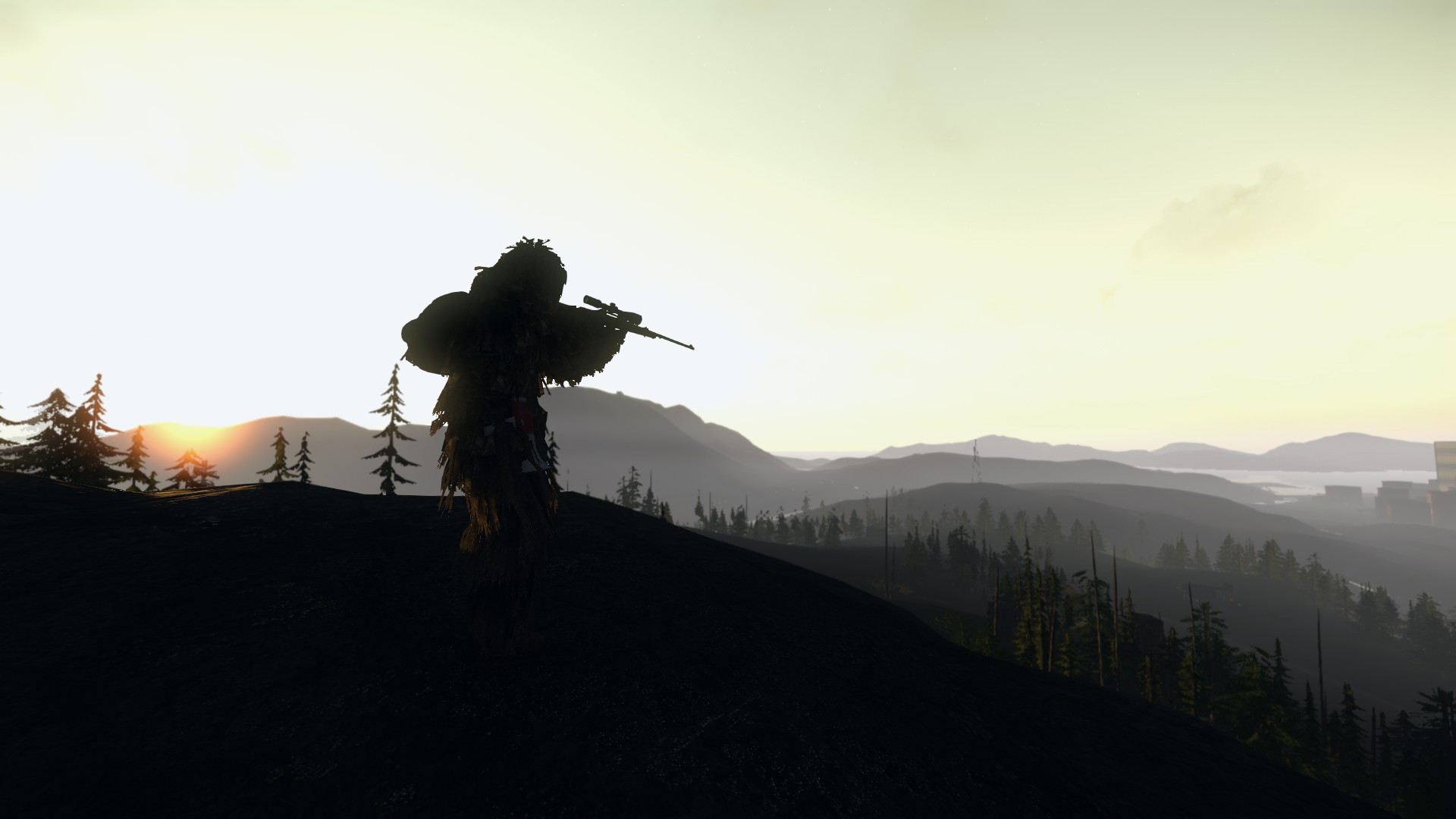 Miscreated - screenshot 20