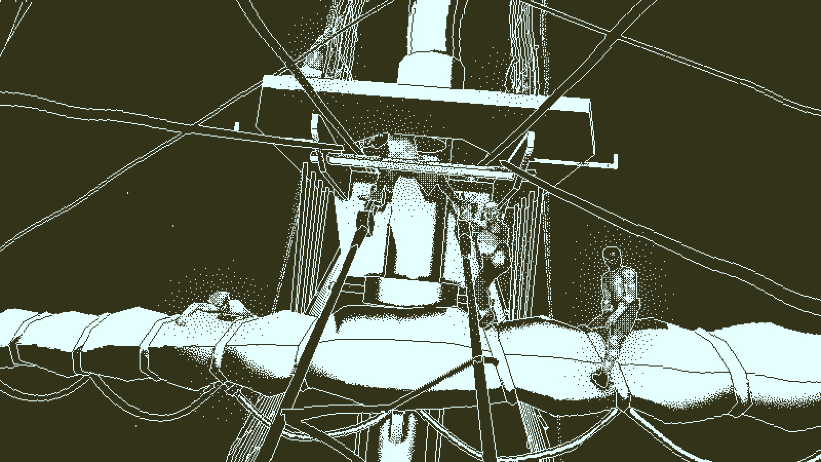 Return of the Obra Dinn - screenshot 14