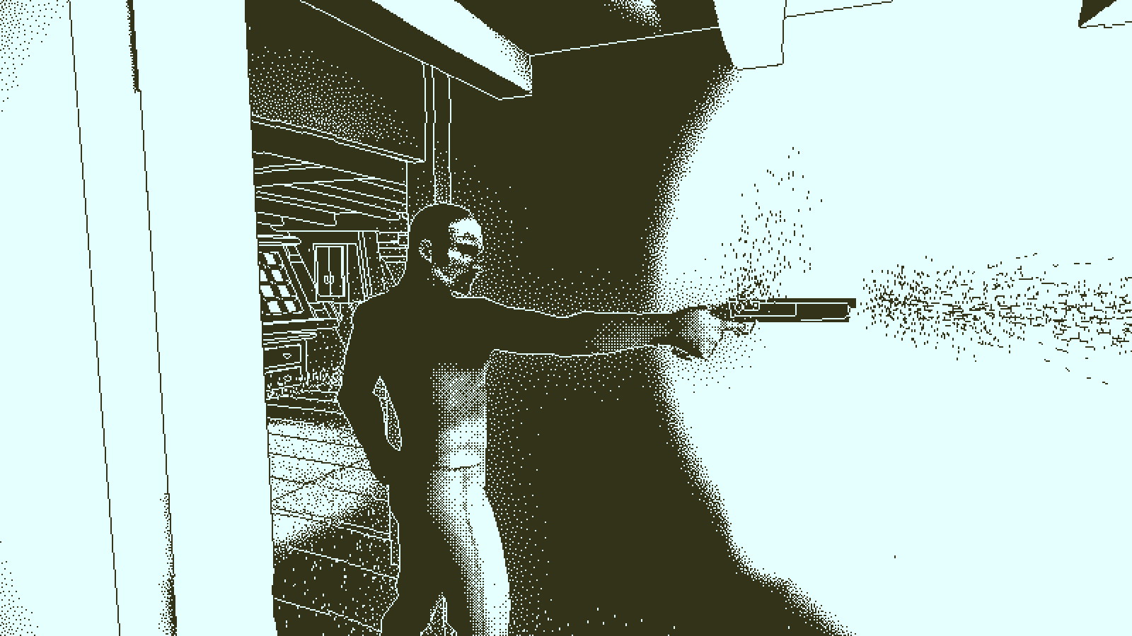 Return of the Obra Dinn - screenshot 12