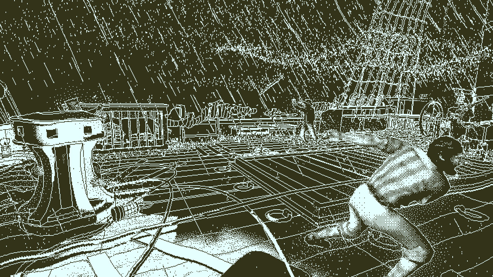 Return of the Obra Dinn - screenshot 7