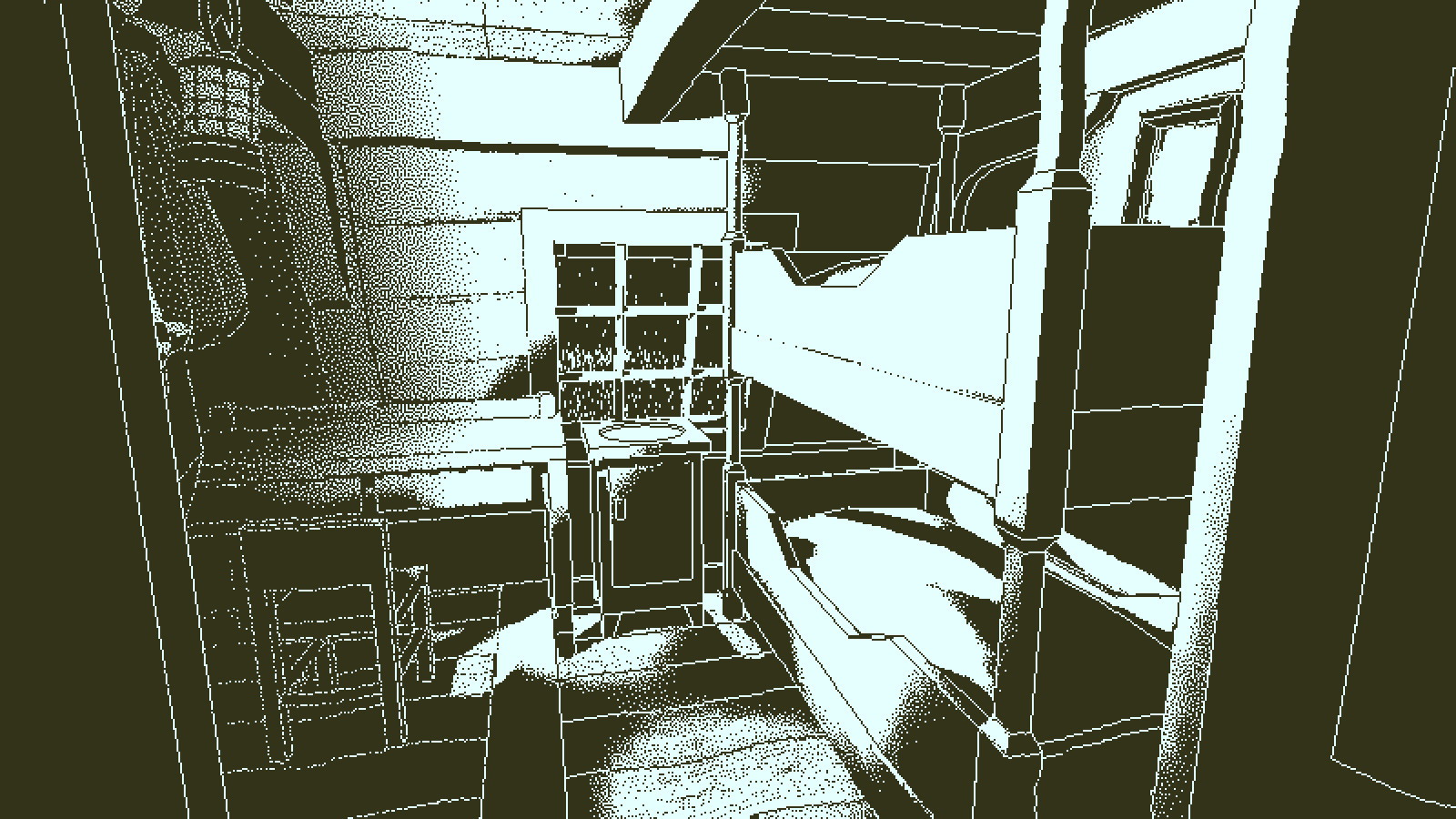 Return of the Obra Dinn - screenshot 5