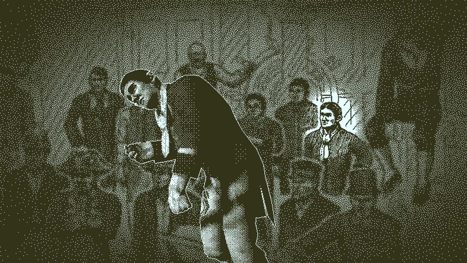 Return of the Obra Dinn - screenshot 4