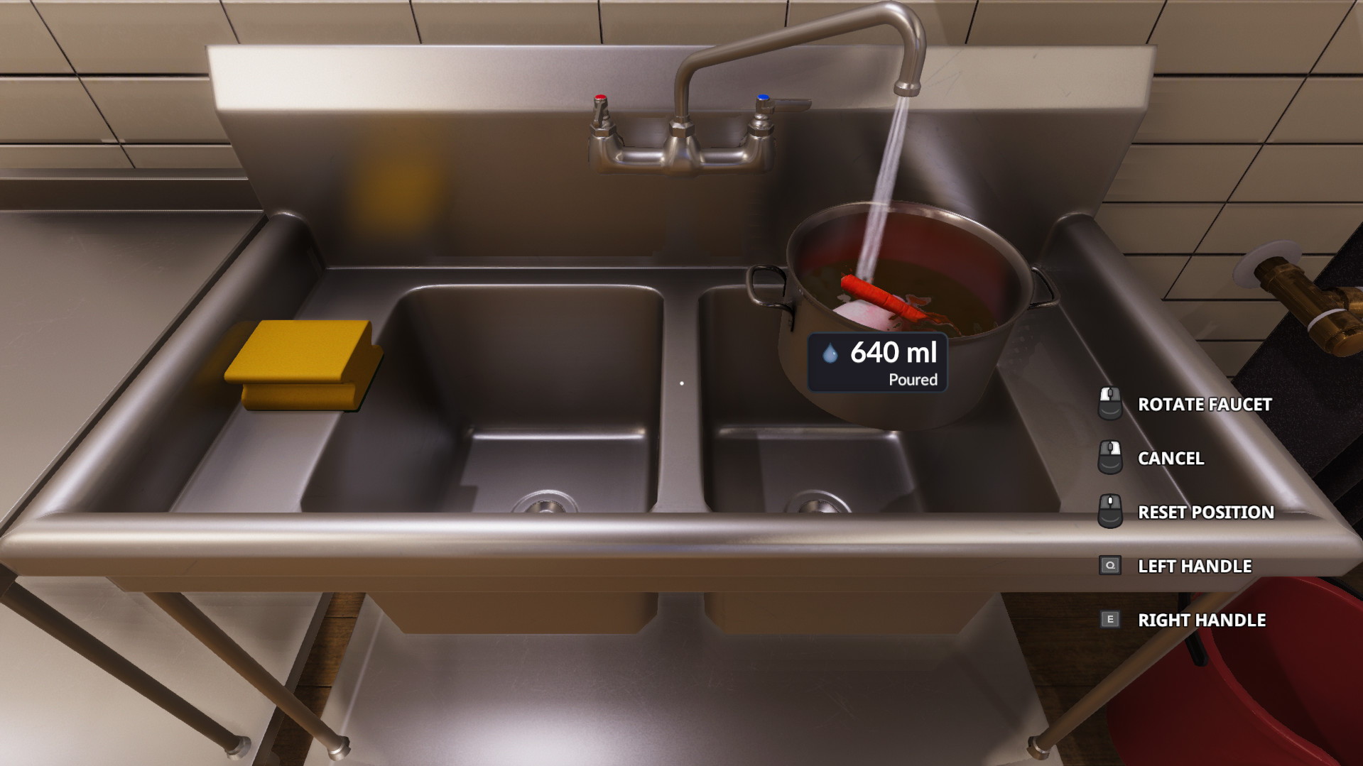 Cooking Simulator - screenshot 11