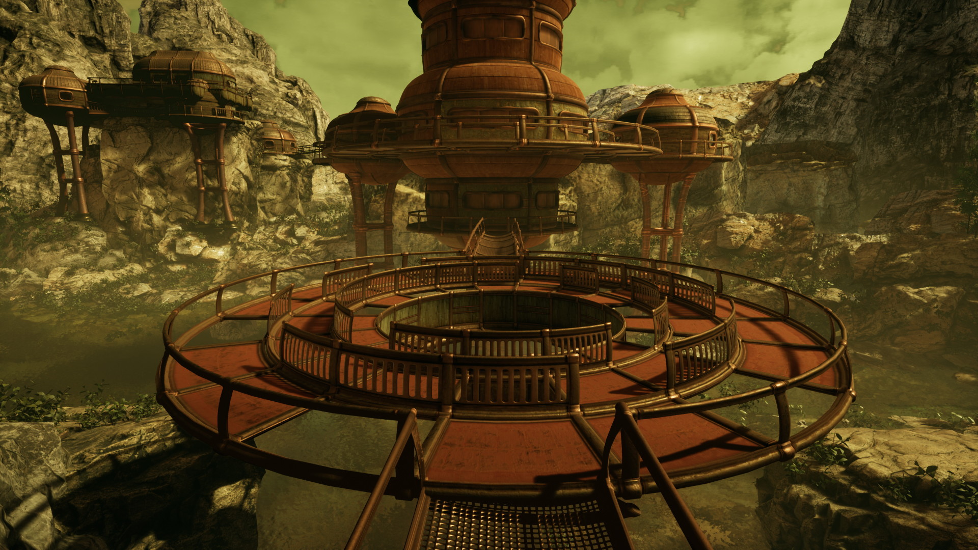Nemezis: Mysterious Journey III - screenshot 11