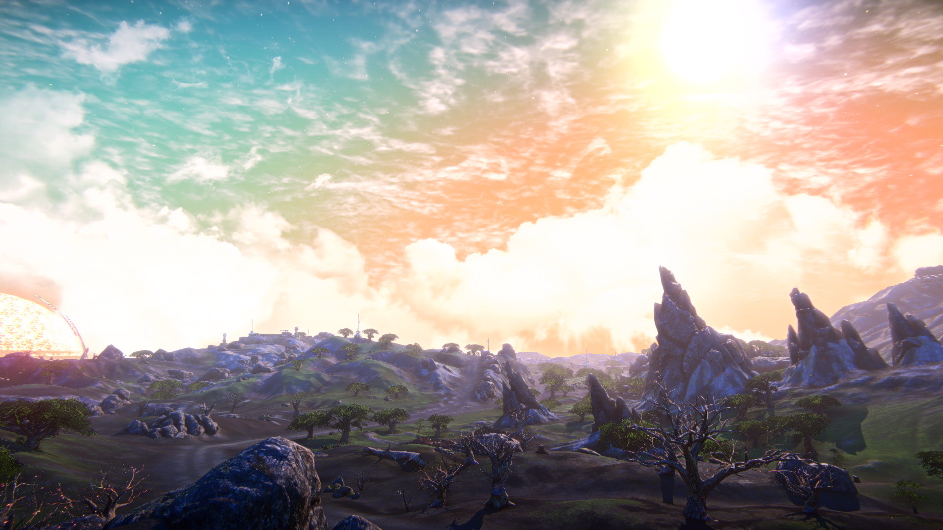 PlanetSide Arena - screenshot 23