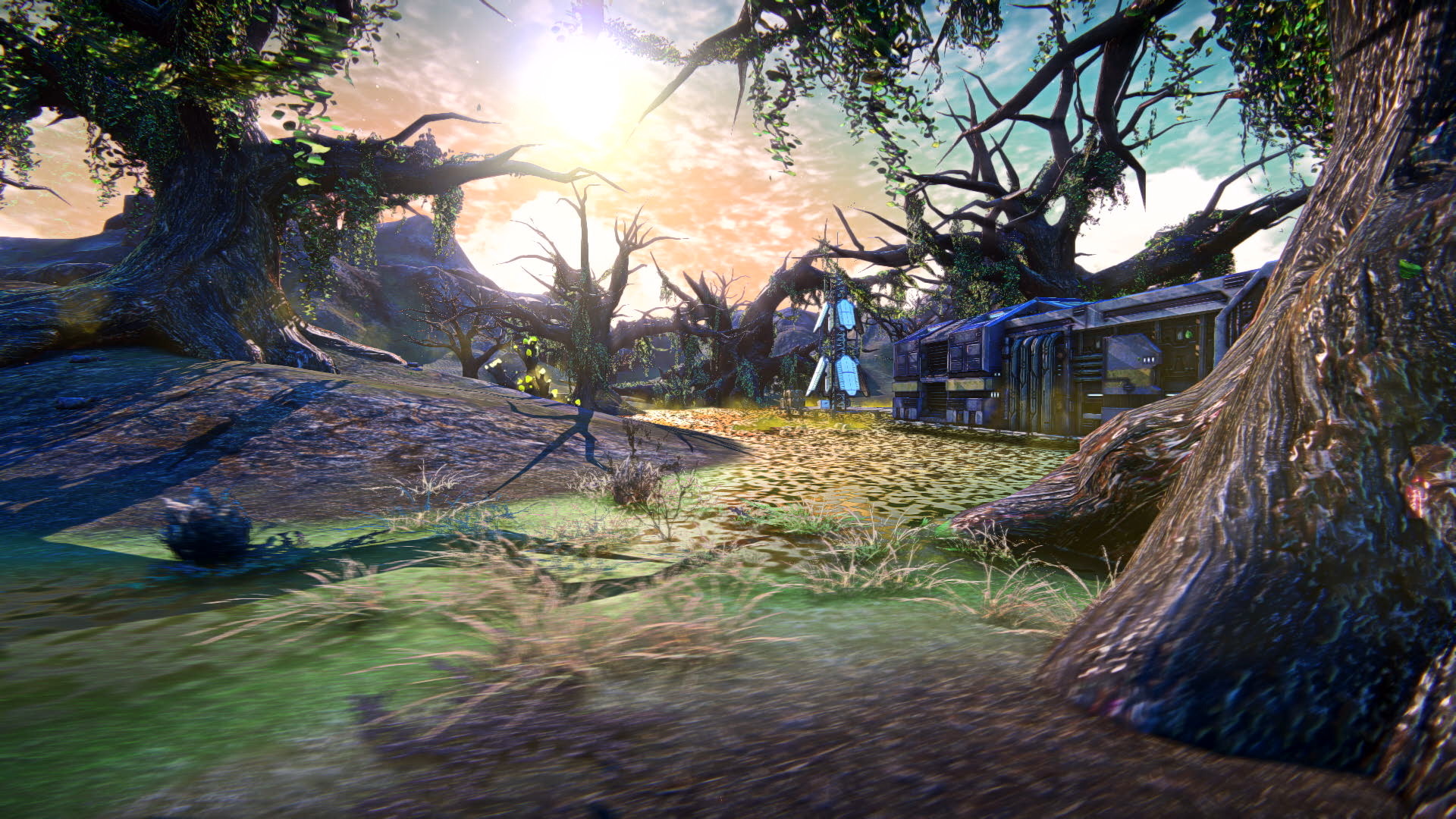 PlanetSide Arena - screenshot 22