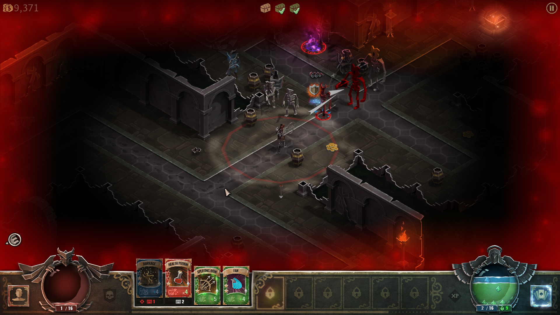 Book of Demons - screenshot 13