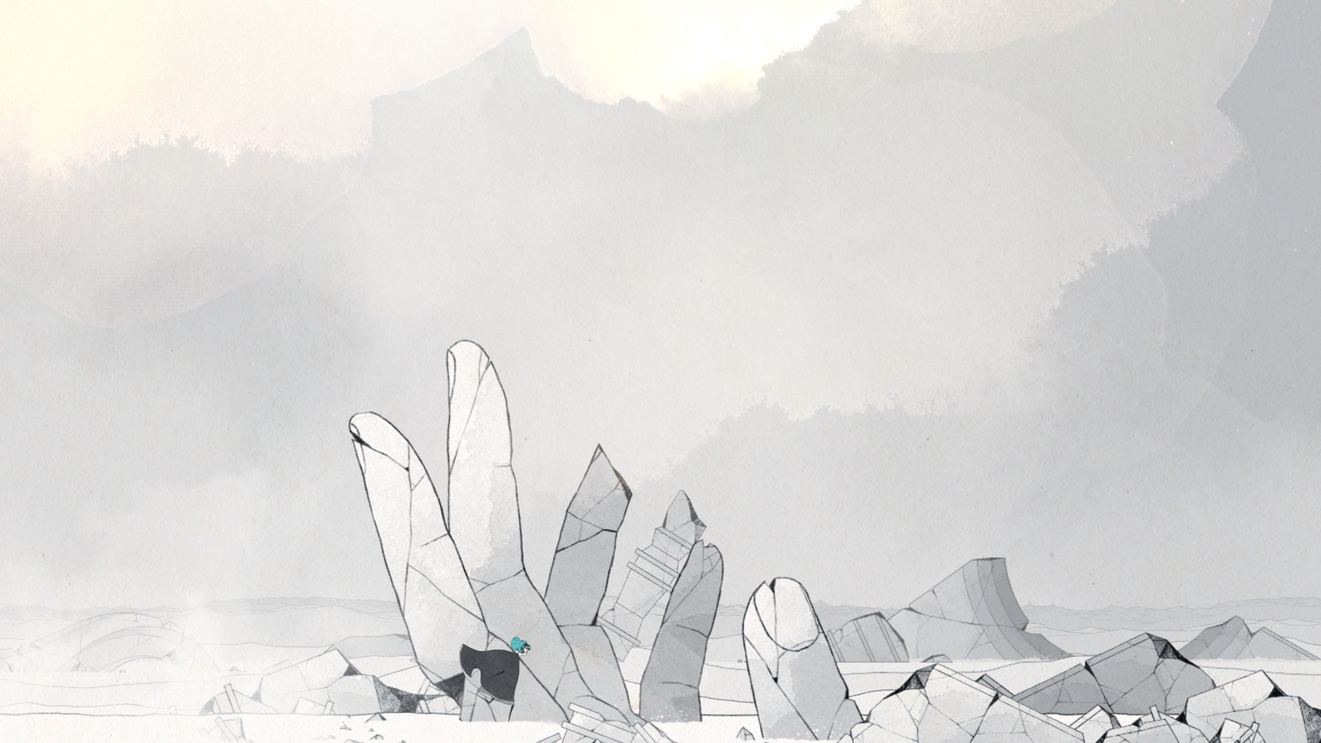 GRIS - screenshot 23