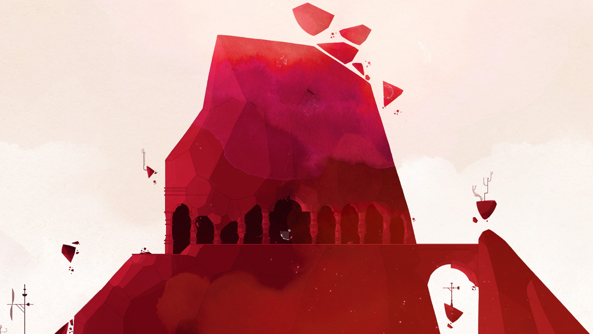 GRIS - screenshot 19