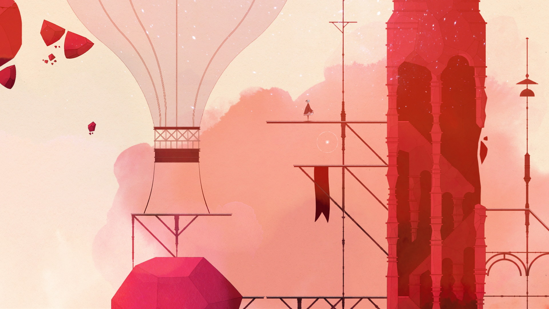 GRIS - screenshot 16